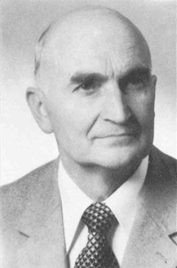 Herbert Ellinger